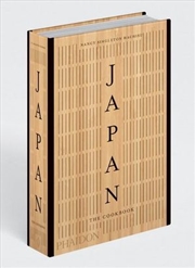 Buy Japan: The Cookbook