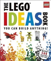 Buy The LEGO® Ideas Book