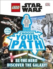 Buy Lego Star Wars Choose Your Path