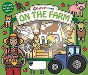Buy Lets Pretend On The Farm