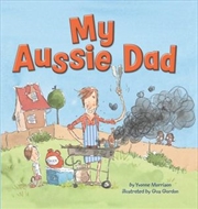 Buy My Aussie Dad