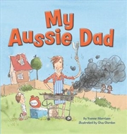 Buy My Aussie Dad