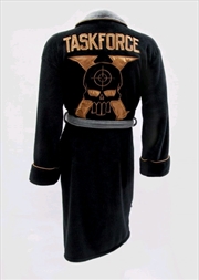Suicide Squad - Taskforce X Hoodless Robe | Miscellaneous
