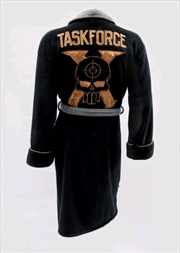 Buy Suicide Squad - Taskforce X Hoodless Robe