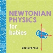Buy Newtonian Physics For Babies