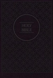 Buy Niv: Bible: Large Print: Gray