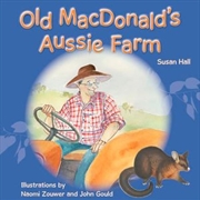 Buy Old Macdonalds Aussie Farm