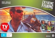 Buy Extreme Fishing Reel Skills Collection DVD