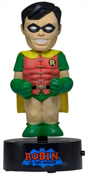 Buy Batman - Robin Body Knocker