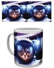 Cat In Space | Merchandise