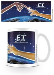 ET - Magic Touch | Merchandise