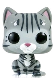 Harry Potter - McGonagall as Cat Pop! [RS]