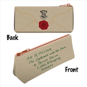 Buy Harry Potter Letter Pencilcase