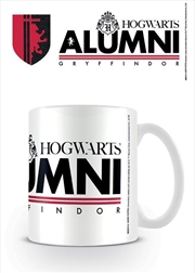 Harry Potter - Gryffindor Alumni | Merchandise