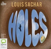Buy Holes