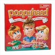 Buy Poopyhead