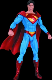 DC Comics - Earth 2 Superman Action Figure | Merchandise