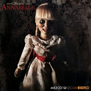 Buy The Conjuring - Annabelle Prop Replica Doll