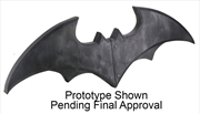 Buy Batman - Batarang Oversized Foam Prop Replica