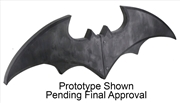 Buy Batman - Batarang Oversized Foam Prop Replica