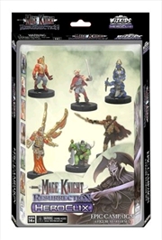 Buy Mage Knight - Resurrection Campaign Starter