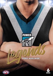 Buy AFL - Legends - Port Adelaide