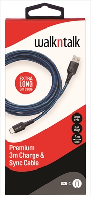 Buy Usb-C Cable 3m