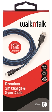 Buy Usb-C Cable 3m