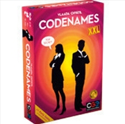 Buy Codenames XXL