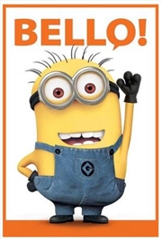 Buy Despicable Me 2 - Bello