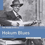 Buy Rough Guide To Hokum Blues