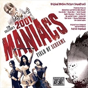 Buy 2001 Maniacs - Field Of Screams