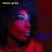 Buy Ruby - Coloured Vinyl