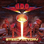 Buy Steelfactory - Limited Editiion