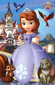 Buy Sofia The First