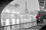 Buy Paris - Eifel Tower Kiss