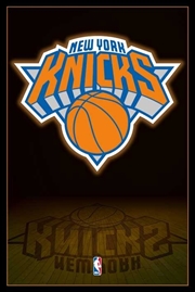 Buy NBA New York Knicks - Logo