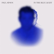 In The Blue Light | CD