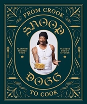 Buy From Crook to Cook