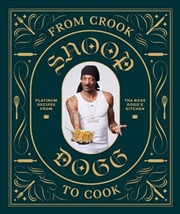 Buy From Crook to Cook