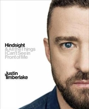 Hindsight | Hardback Book