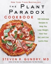 Buy The Plant Paradox Cookbook