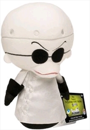 The Nightmare Before Christmas - Dr Finkelstein US Exclusive SuperCute Plush [RS]