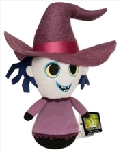 The Nightmare Before Christmas - Shock US Exclusive SuperCute Plush [RS]