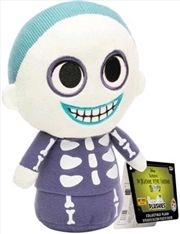 The Nightmare Before Christmas - Barrel US Exclusive SuperCute Plush [RS]
