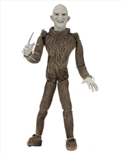 A Nightmare on Elm Street 3: Dream Warriors - Freddy 30th Anniversary Puppet