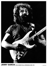 Buy Jerry Garcia