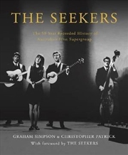 Buy The Seekers