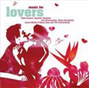 Buy Music For Lovers