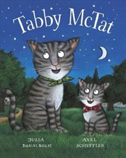 Buy Tabby Mctat Gift Edition Board Book